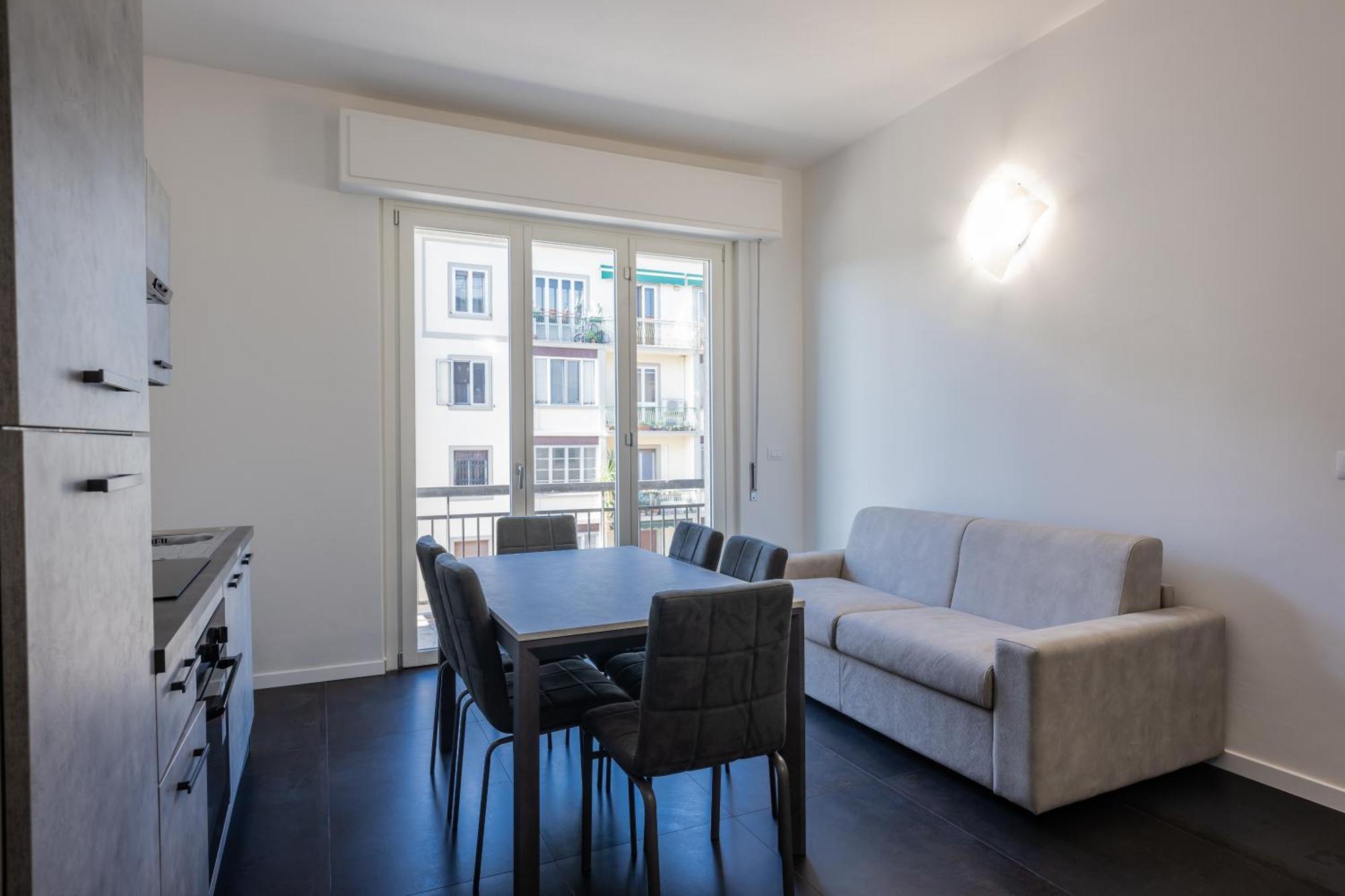 Lungarno Apartment Florens Exteriör bild
