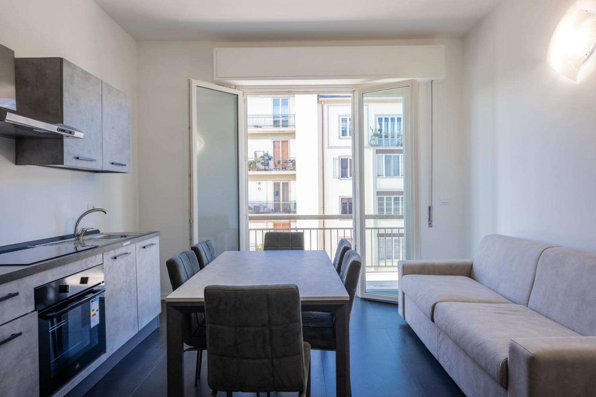 Lungarno Apartment Florens Exteriör bild