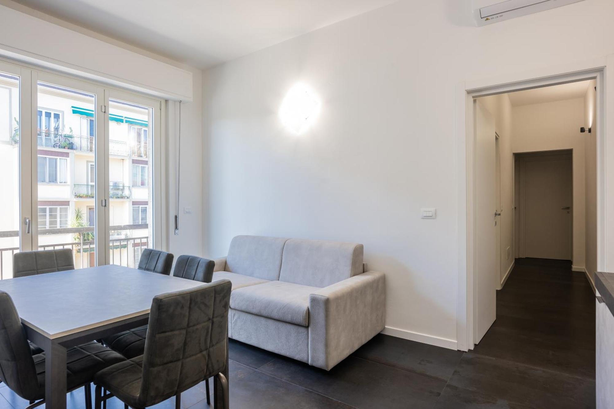 Lungarno Apartment Florens Exteriör bild