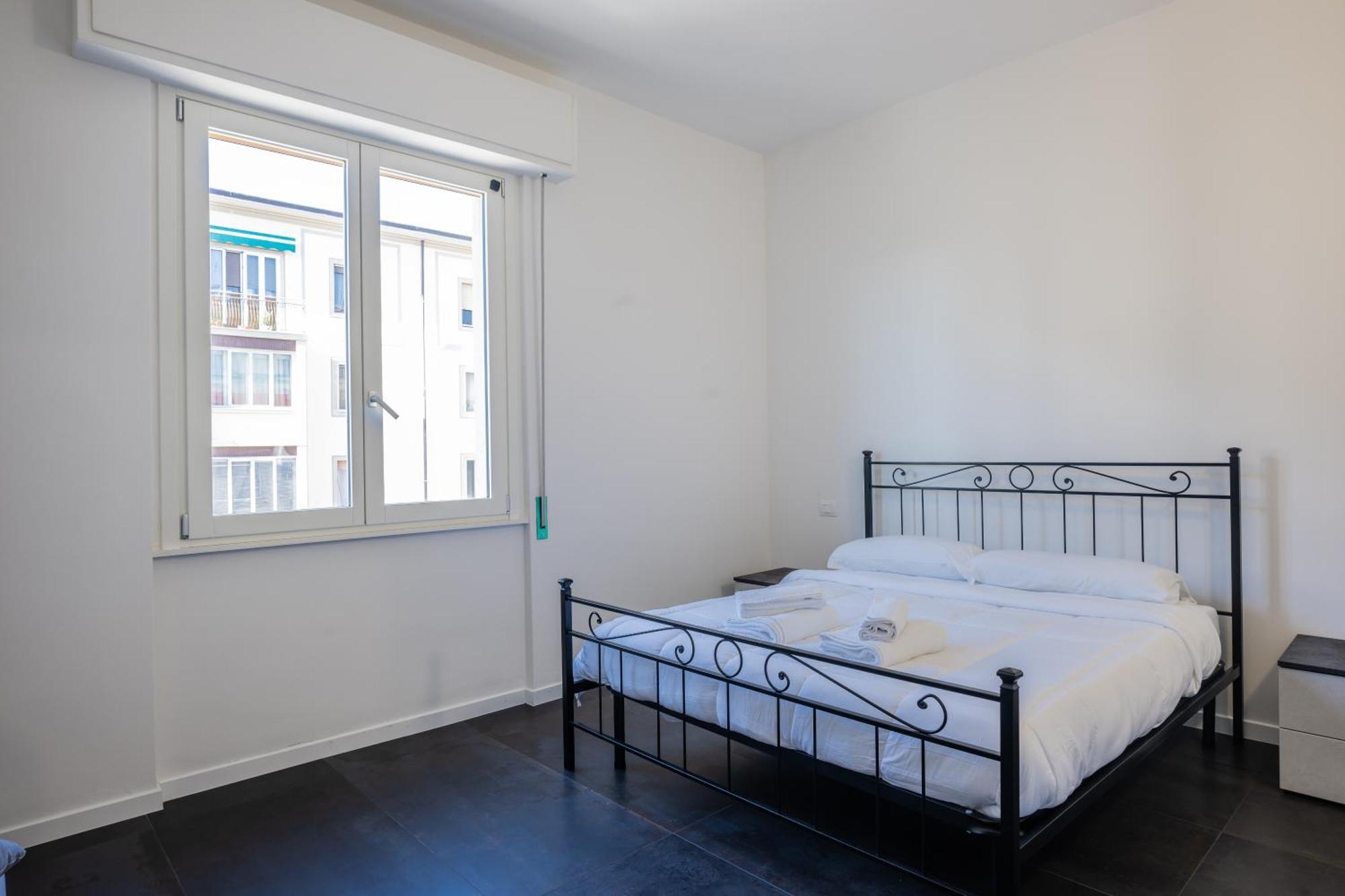 Lungarno Apartment Florens Exteriör bild