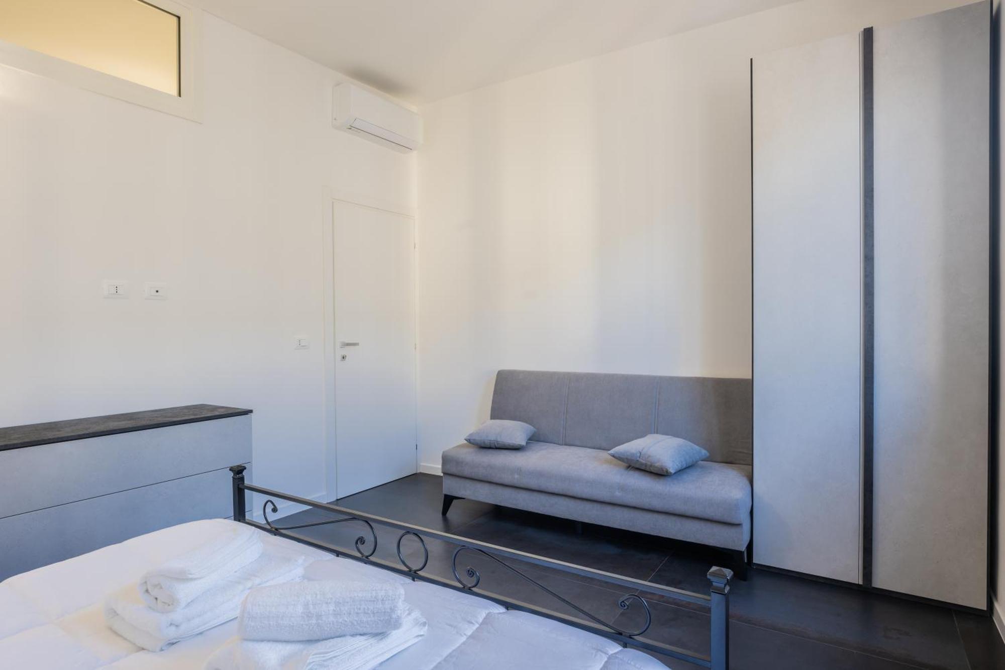 Lungarno Apartment Florens Exteriör bild