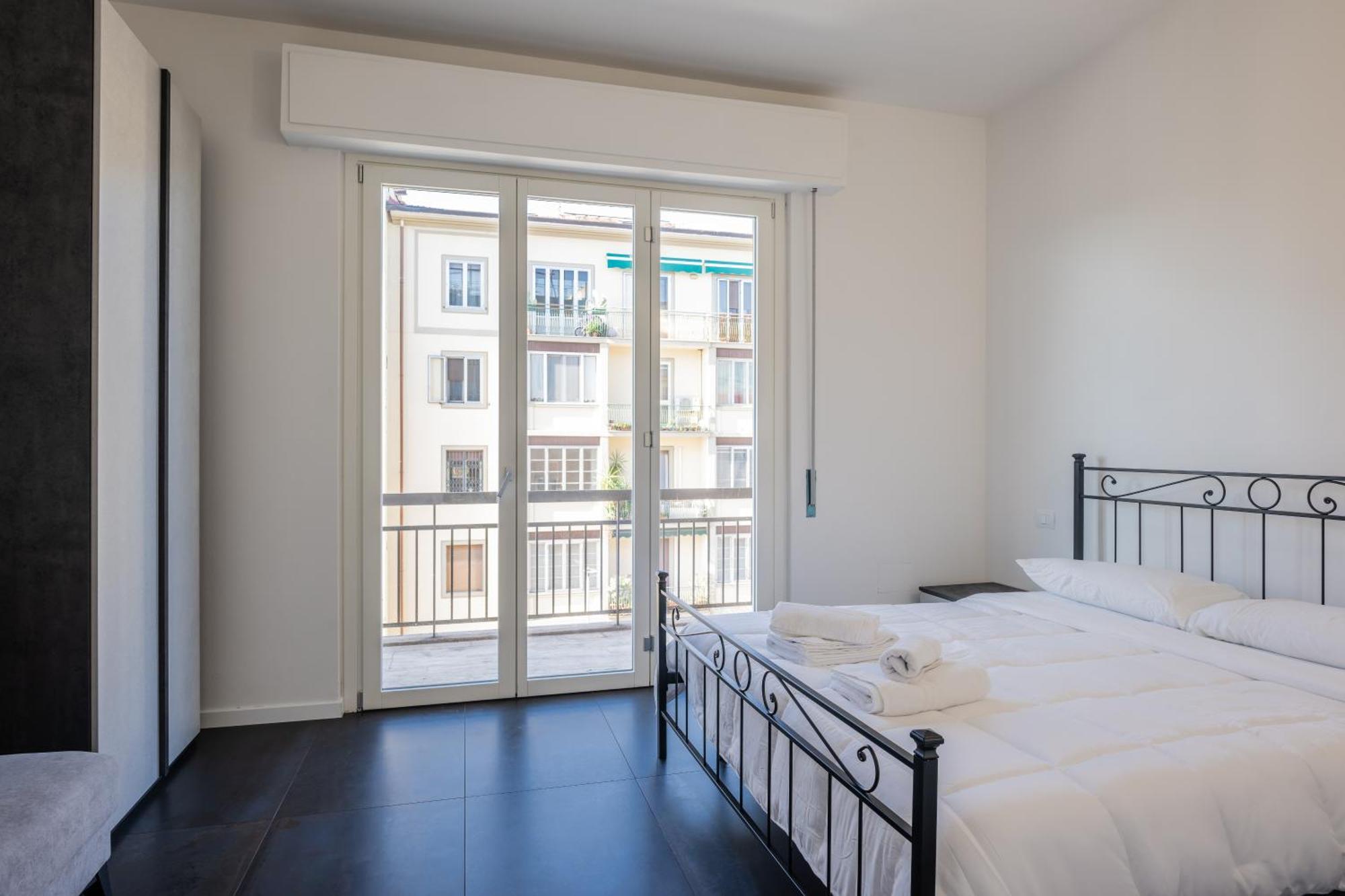 Lungarno Apartment Florens Exteriör bild
