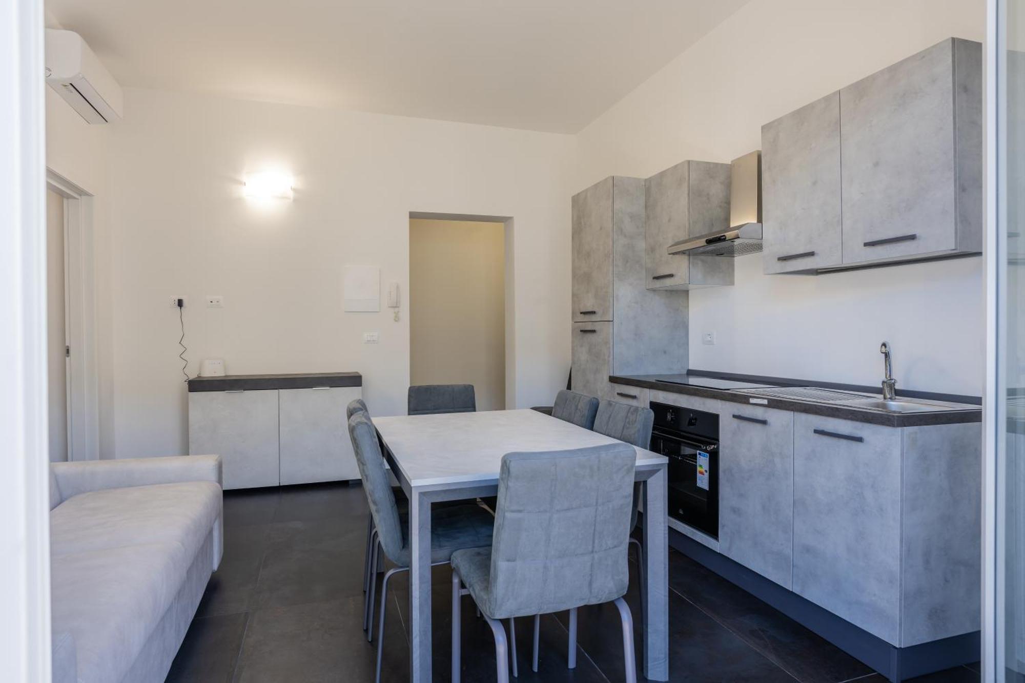 Lungarno Apartment Florens Exteriör bild