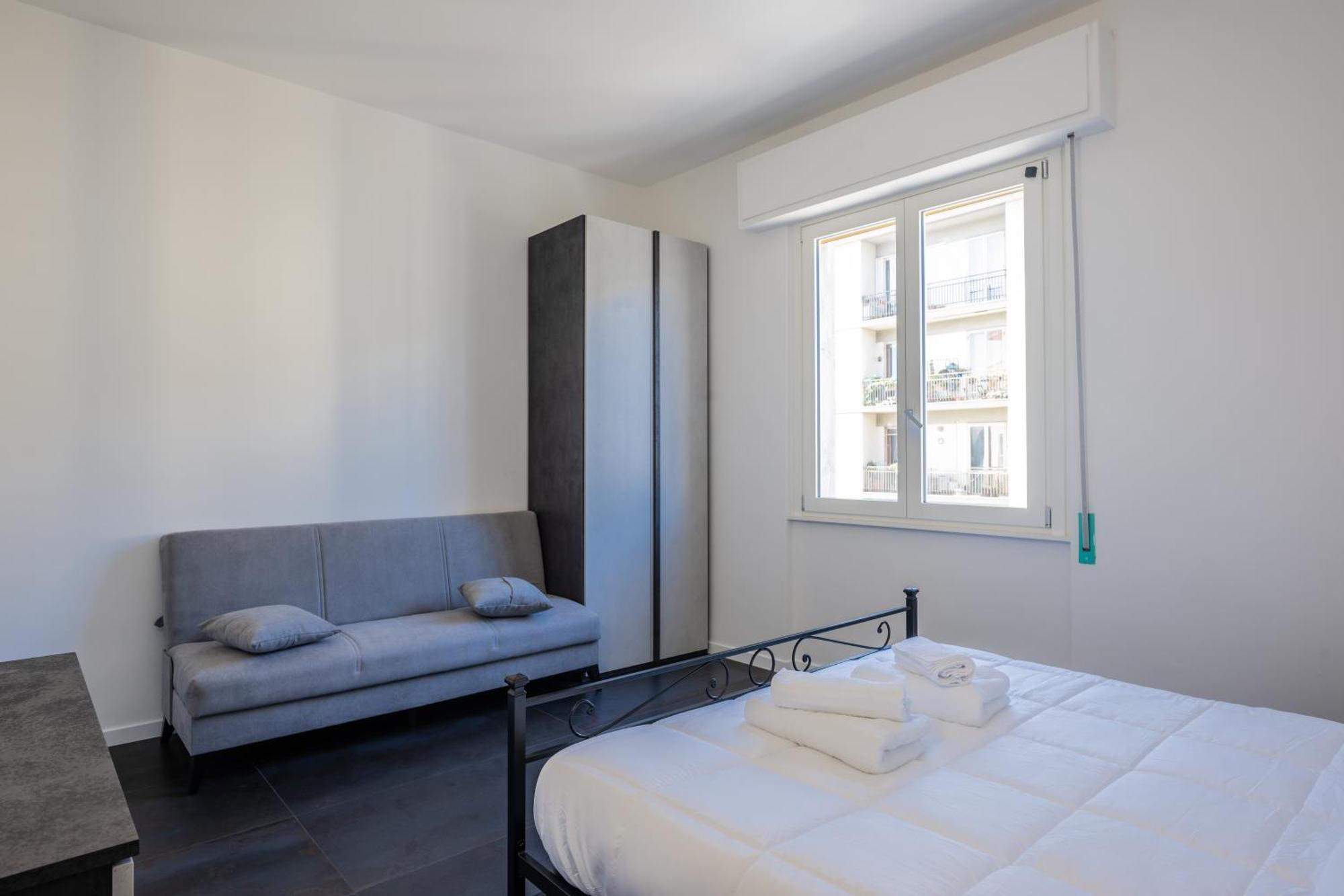 Lungarno Apartment Florens Exteriör bild